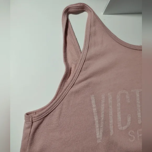 Victoria Sport Logo Tank – Size Small - Picture 3 of 5